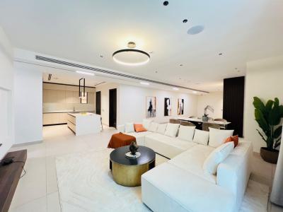 Luxury 4 Bedroom Apartment, Off Glover Road, Old Ikoyi, Ikoyi, Lagos, Flat / Apartment for Sale
