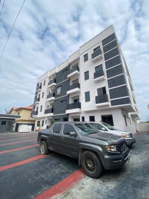Nicely Built 3 Bedroom Apartment, Lekki Phase 1, Lekki, Lagos, Self Contain (single Rooms) for Sale