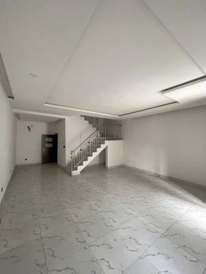 Sharp Newly Built 4 Bedroom Terrace Duplex, Eti-osa, Ilaje, Ajah, Lagos, Terraced Duplex for Rent
