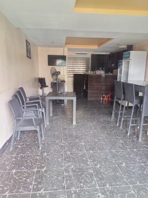 Massive Restaurant Space Available, Gwarinpa, Abuja, Restaurant / Bar for Rent