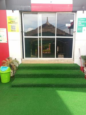 Massive Restaurant Space Available, Gwarinpa, Abuja, Restaurant / Bar for Rent