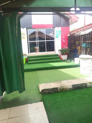 Massive Restaurant Space Available, Gwarinpa, Abuja, Restaurant / Bar for Rent