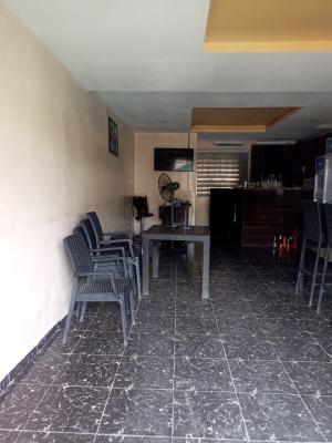 Massive Restaurant/bar Space Available, Gwarinpa, Abuja, Restaurant / Bar for Rent