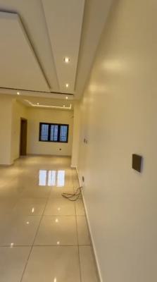 Serviced 3 Bedroom Flat with Generator, Gilmore, Jahi, Abuja, Flat / Apartment for Rent