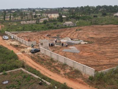 Affordable Buy and Build Estate Land in a Functional Residential Axis, Affordable Buy and Build Estate Land in a Functional Residential Axis, Ikorodu, Lagos, Residential Land for Sale