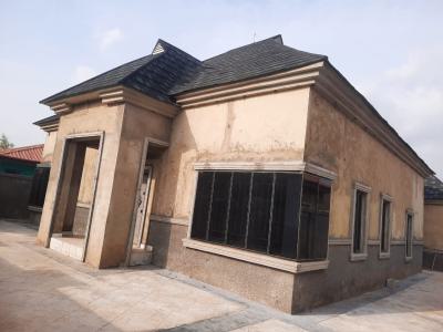 3 Bedroom Detached Bungalow and Bqs, Lokogoma District, Abuja, Detached Bungalow for Sale