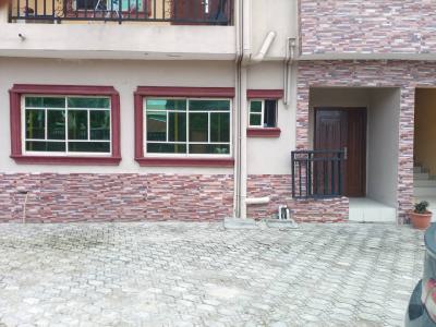 C of O and Governors Consent Flat, By Lbs Area, Olokonla, Ajah, Lagos, Flat / Apartment for Sale
