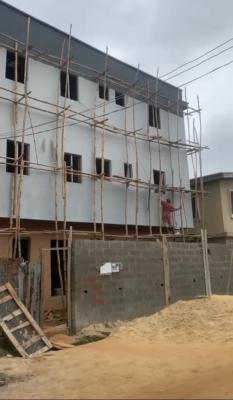 Standard and Modern Studio Apartments, Ilupeju, Lagos, Self Contain (single Rooms) for Sale