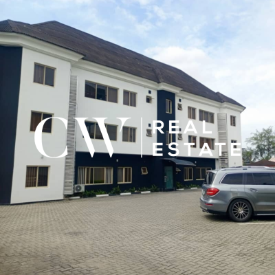 3 Bedroom Apartment +1 Bedroom Bq, Lekki Phase 1, Lekki, Lagos, Flat / Apartment for Rent
