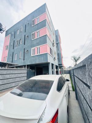 Fully Serviced 1bedroom Apartment Available, New Road, Lekki, Lagos, Mini Flat (room and Parlour) for Rent