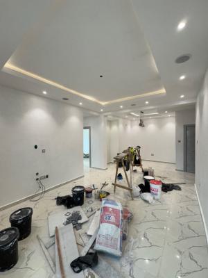 Brand New, Luxury Serviced 2 Bedroom Apartment, Horizon Estate, Ikate Elegushi, Lekki, Lagos, Flat / Apartment for Rent