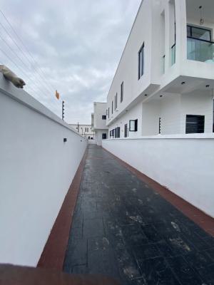 Luxury 5 Bedroom Duplex, Lbs Ajah Lagos, Ajah, Lagos, Detached Duplex for Sale