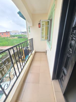 Standard and Spacious 2 Bedroom Apartment with Excellent Facilities, Unity Estate, Badore, Ajah, Lagos, Flat / Apartment for Rent