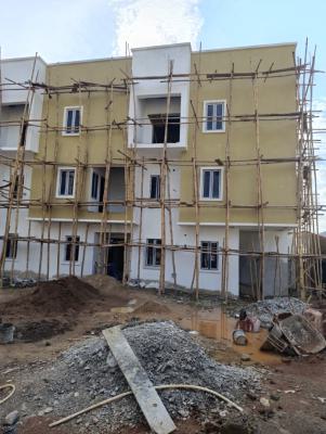4 Bedroom Terrace Duplex, Dawaki, Gwarinpa, Abuja, Terraced Duplex for Sale