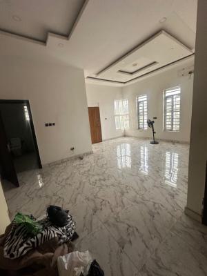 Massive Masters Bedroom Apartment, Rasaq Eletu, Osapa, Lekki, Lagos, Semi-detached Duplex for Rent