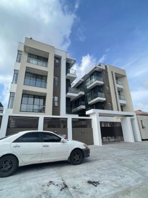 Newly Built 3 Bedroom Apartment with Elevator, Swimming Pool & Gym, Lekki Phase 1, Lekki, Lagos, Flat / Apartment for Rent