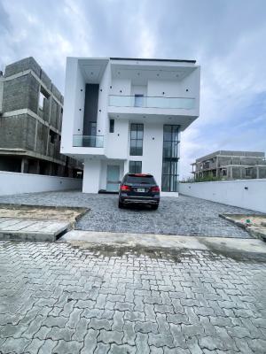 Luxury 5 Bedroom Fully Detached Duplex with Bq., Ikate, Lekki, Lagos, Detached Duplex for Sale