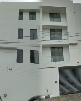 2 Bedrooms Fully Serviced Apartments, Rhs, Lekki Phase 1, Lekki, Lagos, Flat / Apartment for Sale