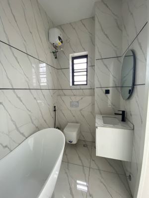 Luxury 4 Bedroom Semi Detached Duplex, Lbs, Ajah, Lagos, Semi-detached Duplex for Sale