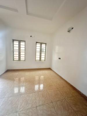 a Room Downstairs., Rasaq Eletu, Osapa, Lekki, Lagos, Semi-detached Duplex for Rent