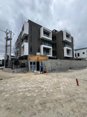 Stunning 2 Bedroom Apartment Within a Secured Neighborhood, Ikota, Lekki, Lagos, Flat / Apartment for Sale
