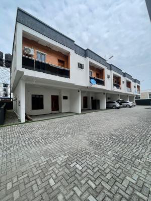 Well Finished 2 Bedroom Terrace Duplex in a Secured Estate, Ikota Gra, Ikota, Lekki, Lagos, Terraced Duplex for Sale
