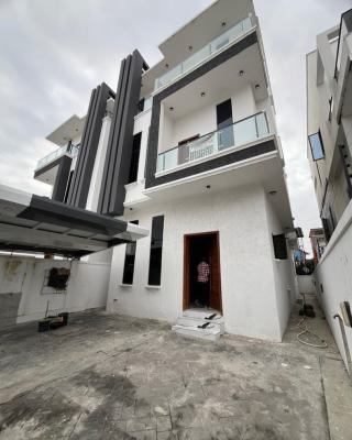 Luxury 5 Bedroom Detached Duplex with Pool,cinema and Bq, Agungi, Agungi, Lekki, Lagos, Detached Duplex for Sale