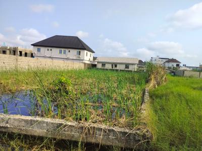 Corner Peace Land, Greenville Estate, Badore, Ajah, Lagos, Residential Land for Sale