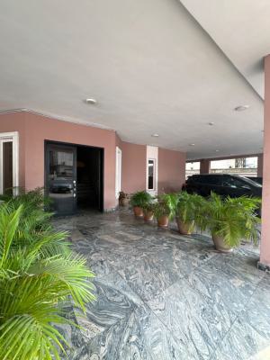 Fully Serviced 3bedrooms Apartment Available, Chevron, Lekki, Lagos, Flat / Apartment for Rent