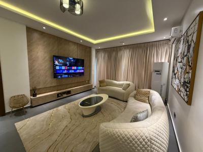 Our Lovely City View 1 Bedroom Apartment Is Available From Today, Lekki Phase 1, Lekki, Lagos, Flat / Apartment Short Let