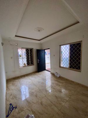 Standard 1 Bedroom Apartment, Inside an Estate Along Sunnyvale Expressway, Tarred Road, Galadimawa, Abuja, Mini Flat (room and Parlour) for Rent