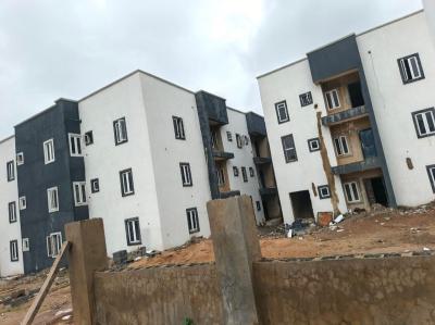 3 Bedroom Apartment, Durumi, Abuja, Flat / Apartment for Sale