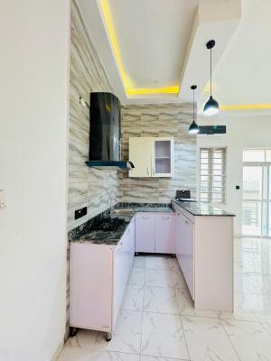 Brand New Mini Flat, Alpha Beach -new Road, Lekki, Lagos, Mini Flat (room and Parlour) for Rent