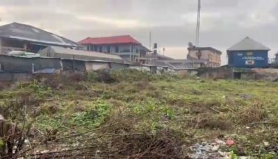 100ft By 200ft Land, Along Foresty Ewaise Road, Benin City, Benin, Oredo, Edo, Commercial Land for Sale