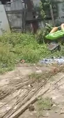 a Standard, Divine Land Measuring 3100sqm, Old Ikoyi, Ikoyi, Lagos, Mixed-use Land for Rent