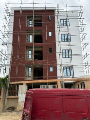 2 Bedroom Bedroom Apartments Has a Rooftop for Relaxation, Parkview, Ikoyi, Lagos, Flat / Apartment for Sale