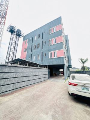 Serviced 1bedroom Apartment Available, New Road, Lekki, Lagos, Mini Flat (room and Parlour) for Sale