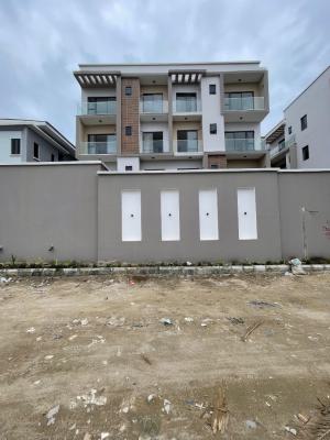 2bedroom Serviced Apartment, Ologolo, Ologolo, Lekki, Lagos, Block of Flats for Sale