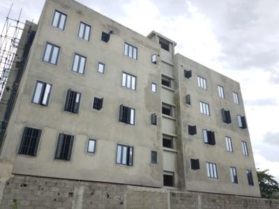 3 Bedroom Bedroom Apartments Has a Rooftop for Relaxation, Parkview, Ikoyi, Lagos, Flat / Apartment for Sale