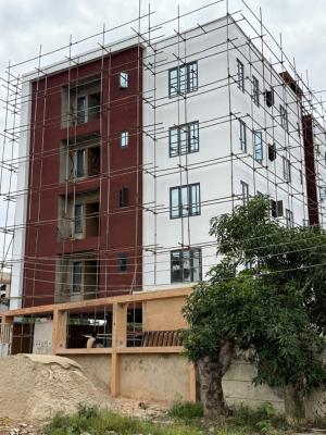 3 Bedroom Bedroom Apartments Has a Rooftop for Relaxation, Parkview, Ikoyi, Lagos, Flat / Apartment for Sale