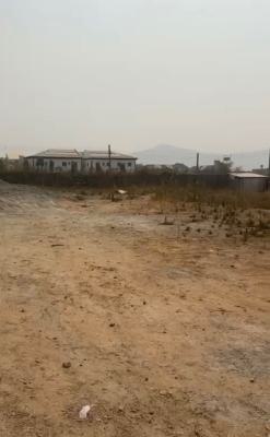 3,500sqm, Commercial, Fcda R of O, Tarred Road, Fo1 Layout, Kubwa, Abuja, Commercial Land for Sale