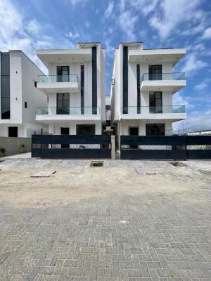 Detached 5 Bedroom, Orchid, Lekki, Lagos, Detached Duplex for Sale