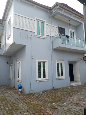Commercial 4bedroom Fully Detached Duplex with Bq N Security House, Ologolo, Lekki, Lagos, Detached Duplex for Sale