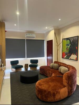 2 Bedroom Apartment, Lekki Phase 1, Lekki, Lagos, Flat / Apartment Short Let