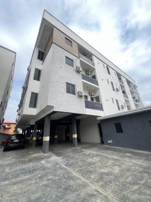 Newly Built 2 Bedroom Apartment with Pool & Gym, Ikate, Lekki, Lagos, Flat / Apartment for Sale
