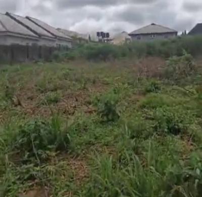 100ft By 200ft Land, Fanalu Road, Off Country Home Road, Benin, Oredo, Edo, Land for Sale
