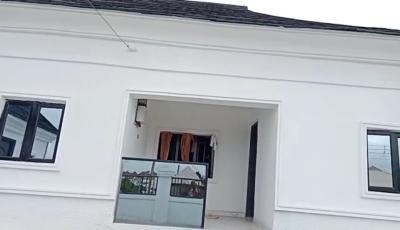 3 Bedroom Detached Bungalow and 2 Units of Bqs, Lokogoma, Lokogoma District, Abuja, Detached Bungalow for Sale