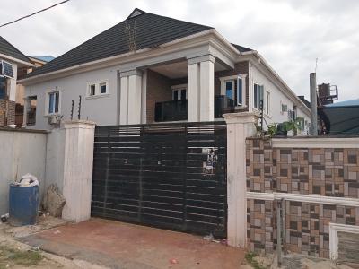 2 Bedroom Flat Downstairs, Ogombo, Ajah, Lagos, Flat / Apartment for Rent