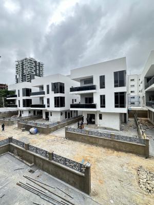 Exquisitely Built 6 Bedroom Detached with Cinema, Gym, Pool, Old Ikoyi, Ikoyi, Lagos, Detached Duplex for Sale