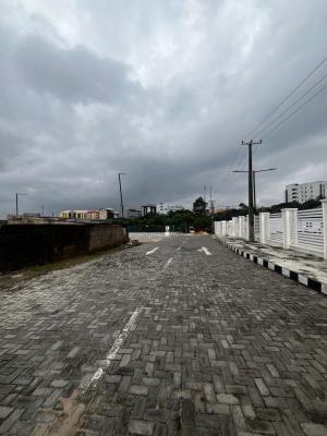 Approximately 4000sqm of Dry Land at Agidigbi Ikeja, Agidigbi Ikeja, Agidingbi, Ikeja, Lagos, Mixed-use Land for Sale